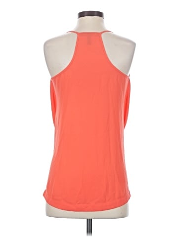 BCBGMAXAZRIA Sleeveless Blouse (view 2)