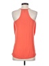 BCBGMAXAZRIA Orange Sleeveless Blouse Size XXS - photo 2