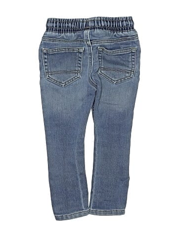 Cat & Jack Jeans (view 2)