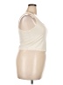 Fabletics Ivory Tank Top Size 2X - photo 4