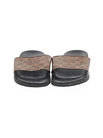 Coach Sandals (view 2)