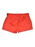 Champion Solid Orange Athletic Shorts Size XL - photo 2