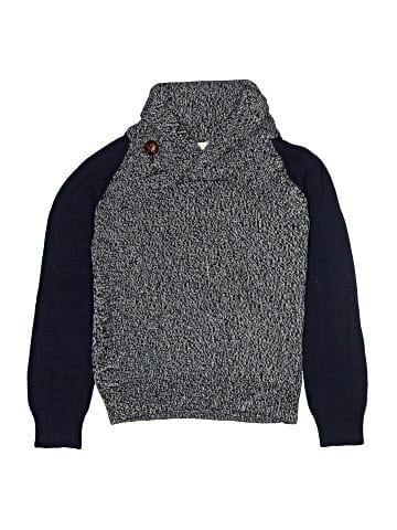 Crewcuts Pullover Sweater (view 1)