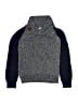 Crewcuts 100% Cotton Blue Pullover Sweater Size 8 - photo 1