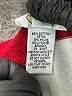 Talbots Stripes Red Pullover Sweater Size L - photo 5