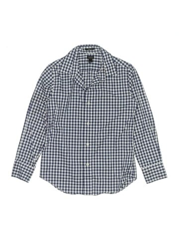 Crewcuts Long Sleeve Button-Down Shirt (view 1)