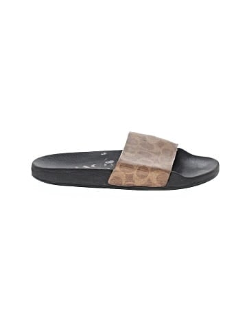 Coach Sandals (view 1)