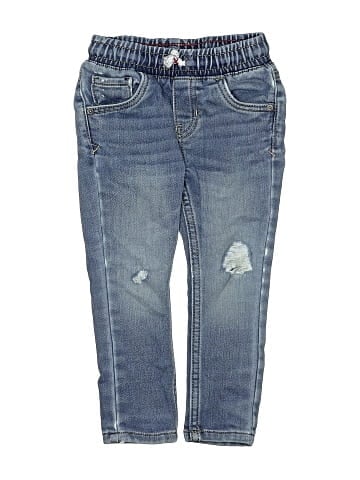 Cat & Jack Jeans (view 1)