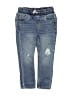 Cat & Jack Blue Jeans Size 2T - photo 1