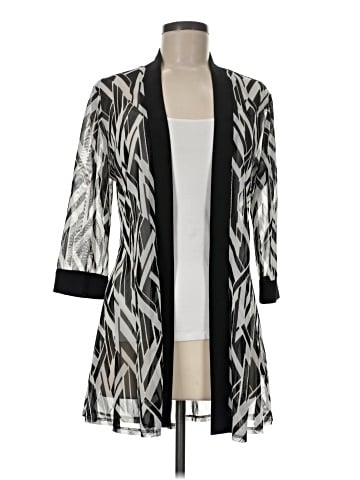 R&M Richards Kimono (view 1)