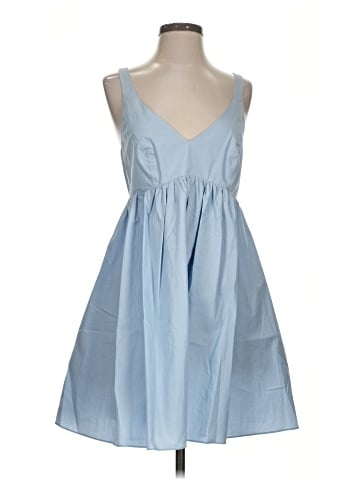 Mare Mare X Anthropologie Casual Dress (view 1)