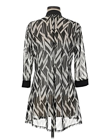 R&M Richards Kimono (view 2)