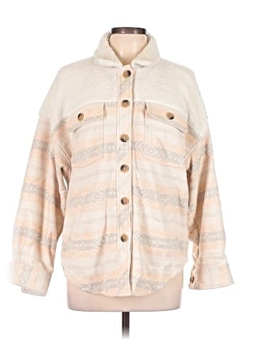 Arizona Jean Company Jacket (view 1)