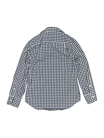 Crewcuts Long Sleeve Button-Down Shirt (view 2)
