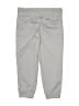 Under Armour 100% Polyester Gray Track Pants Size S (youth) - photo 2