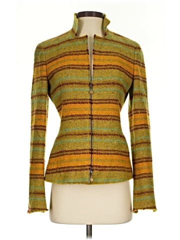 Akris Punto Jacket (view 1)