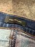 Ann Taylor Blue Jeans Size 4 - photo 7