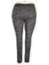 Gap Gray Active Pants Size 18 - photo 2