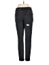 Maurices Chevron-herringbone Black Jeans Size S - photo 2