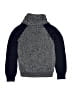 Crewcuts 100% Cotton Blue Pullover Sweater Size 8 - photo 2