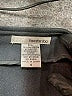 Two Star Dog Solid Gray Formal Skirt Size S - photo 4