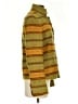 Akris Punto Tweed Green Jacket Size 4 - photo 4