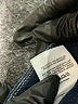 Express Solid Blue Jeans Size M - photo 9