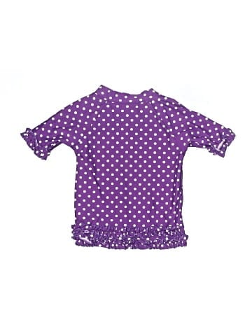 Ruffle Butts Rash Guard (view 2)