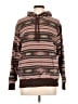 Ariat Brown Pullover Sweater Size L - photo 1