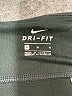 Nike Gray Active Pants Size M - photo 7