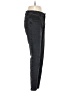 Maurices Chevron-herringbone Black Jeans Size S - photo 4