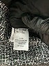 Amanda + Chelsea Tweed Gray Blazer Size L - photo 7