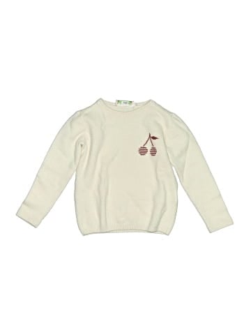 Bonpoint Cashmere Pullover Sweater (view 1)