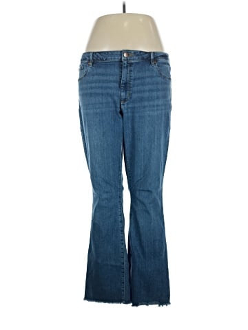 Ann Taylor LOFT Jeans (view 1)