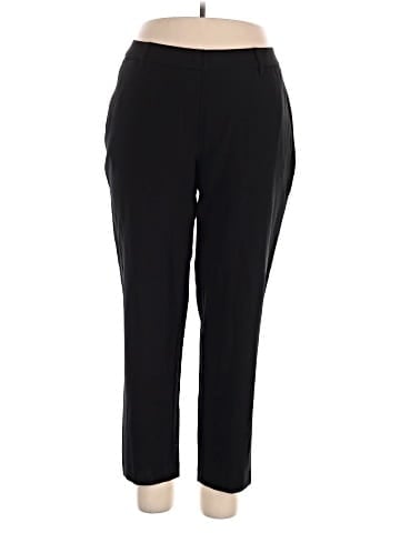 J.Jill Active Pants (view 1)