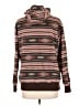 Ariat Brown Pullover Sweater Size L - photo 2