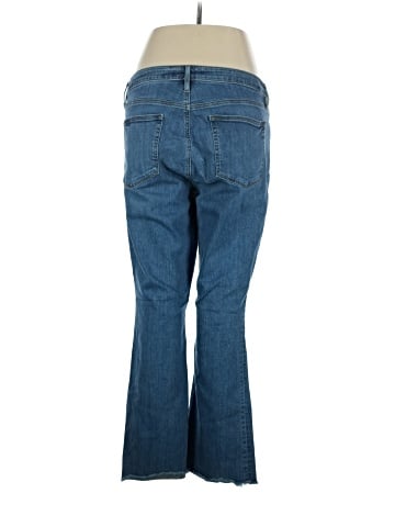 Ann Taylor LOFT Jeans (view 2)