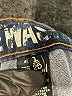 Rewash Hearts Blue Jeans Size 25 waist - photo 8