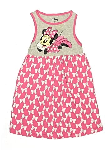 Disney Dress (view 1)
