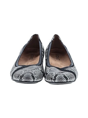 Vionic Flats (view 2)