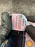 Express Blue Jeans Size 6 - photo 6