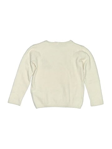Bonpoint Cashmere Pullover Sweater (view 2)