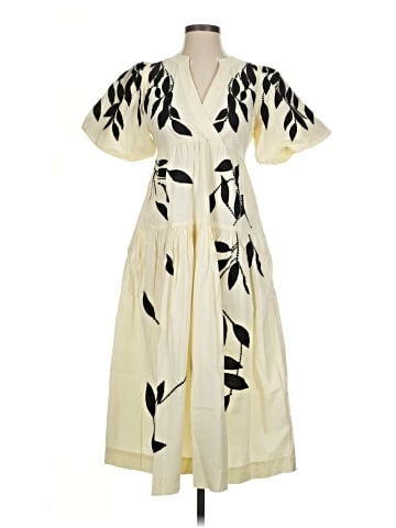 Anthropologie Cocktail Dress (view 1)