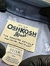 OshKosh B'gosh 100% Polyester Blue Pullover Sweater Size 5T - photo 3