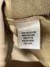 Kirious 100% Polyester Tan Sleeveless Blouse Size M - photo 8