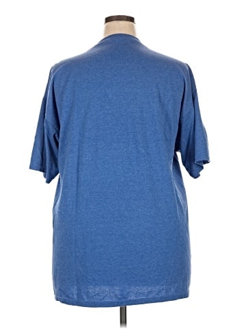 Style Short Sleeve T-Shirt (view 2)