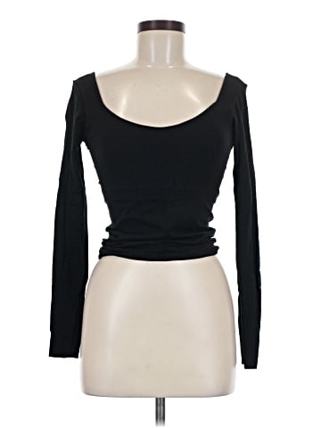 Out From Under Long Sleeve T-Shirt (view 1)