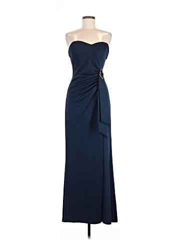Xscape Cocktail Dress (view 1)