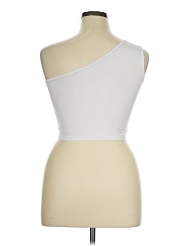 Unbranded Sleeveless Blouse (view 2)