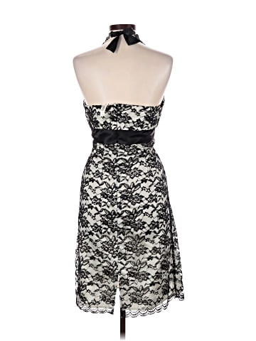 White House Black Market Cocktail Dress (view 2)